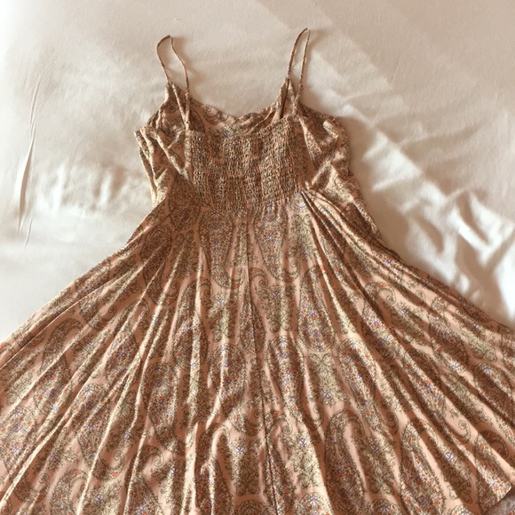 Sun dress - Picture 3 of 4